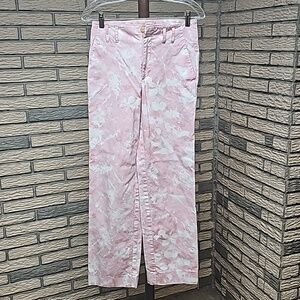 Anthropology Jamie Pants Sz 0